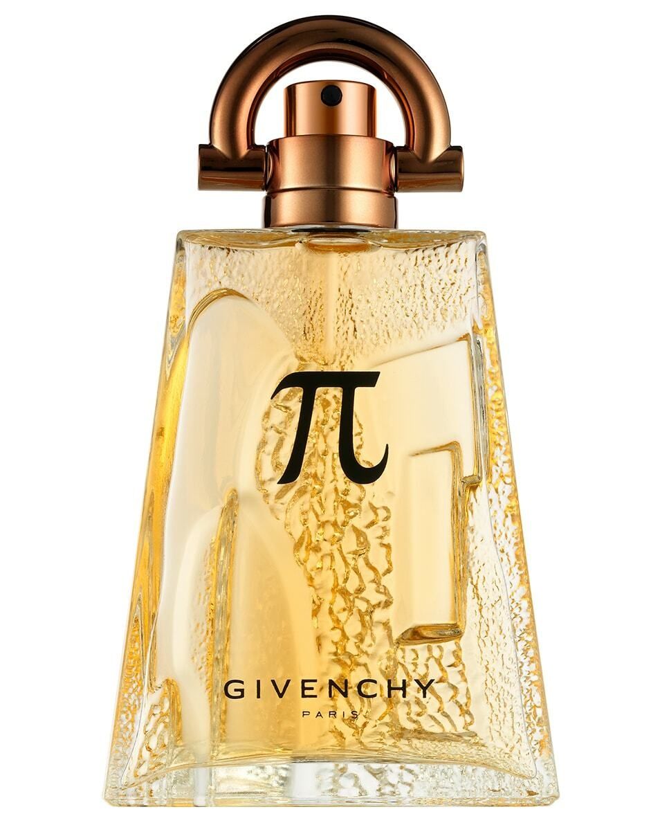 Givenchy - PI - voor heren - heerlijke kruidige geur - 5ml