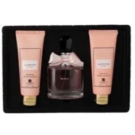 RIIFFS La Femme Bloom Giftset- parfum- bodylotion- showergel