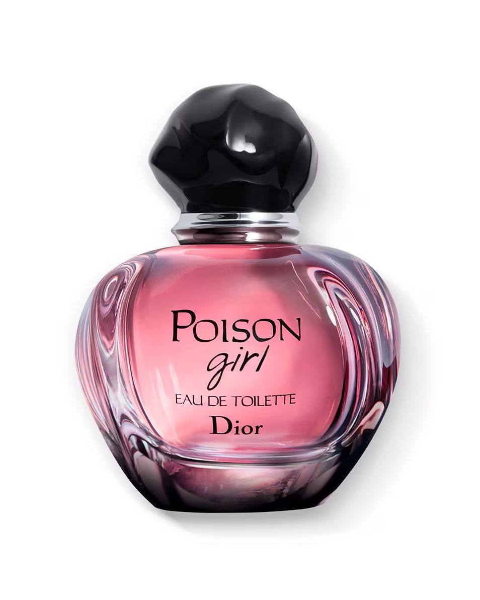 Poison Girl - Christian Dior - Eau de Parfum - Temptation - 5 of 10ml - Afbeelding 2