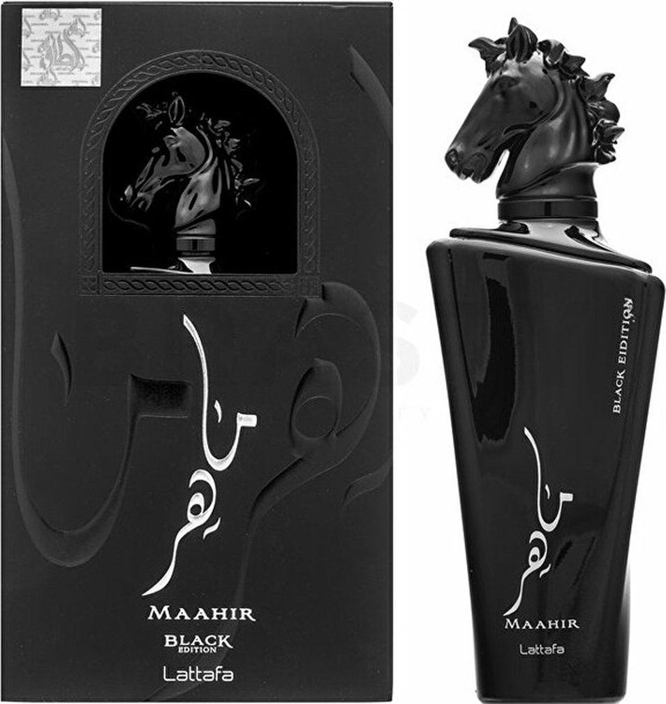 Ajwad - Lataffa - Unisex - heerlijke geur - unisex - 5,10 of 100ml