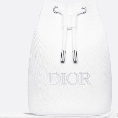 Dior Holiday Trousse Pouch make up bag - special editie