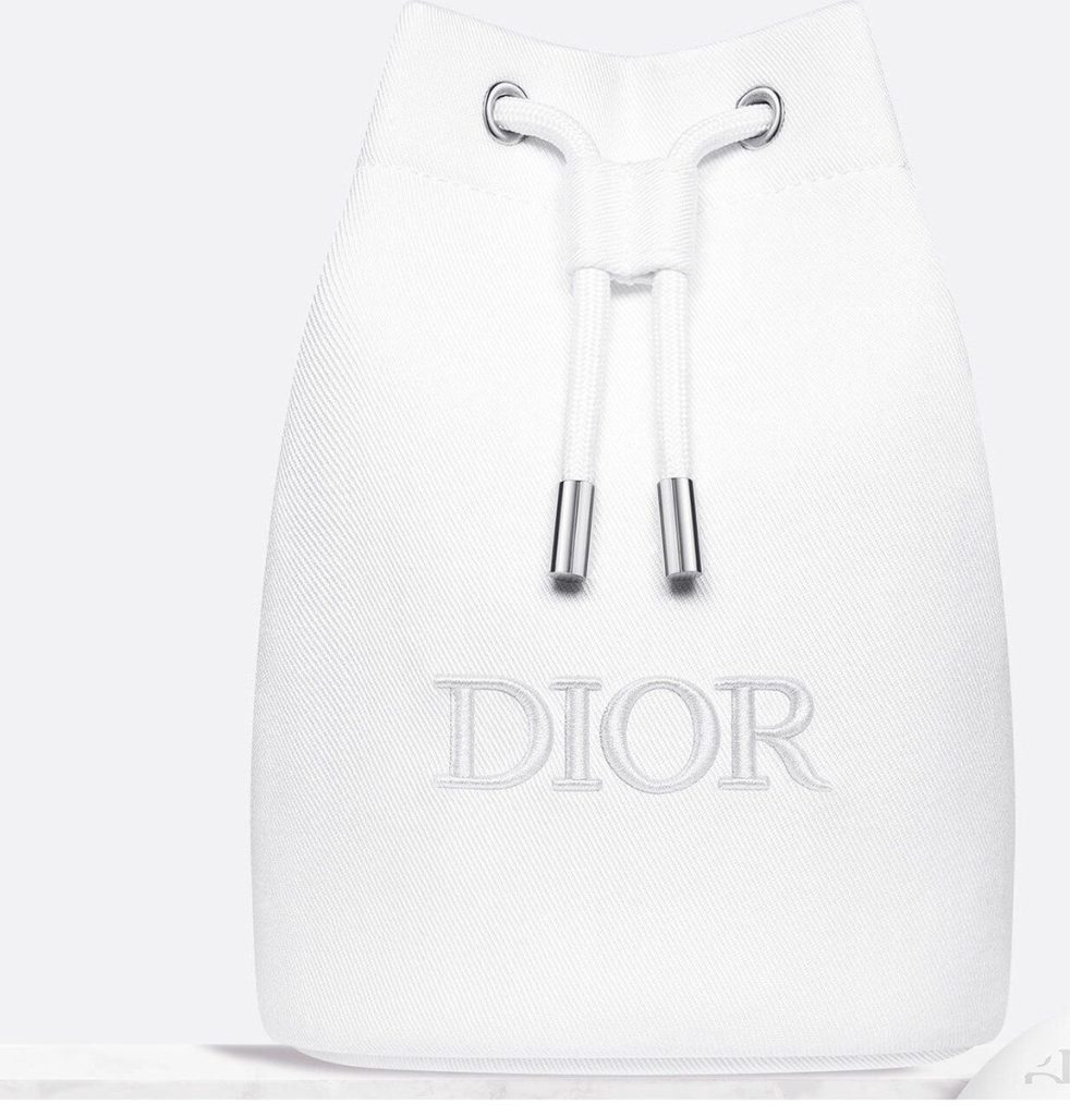 Dior Holiday Pouch