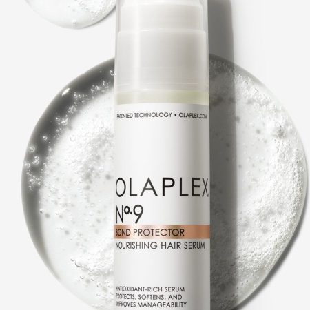 Olaplex No.9 Bond Protector Nourishing Serum - 90 ml - Super