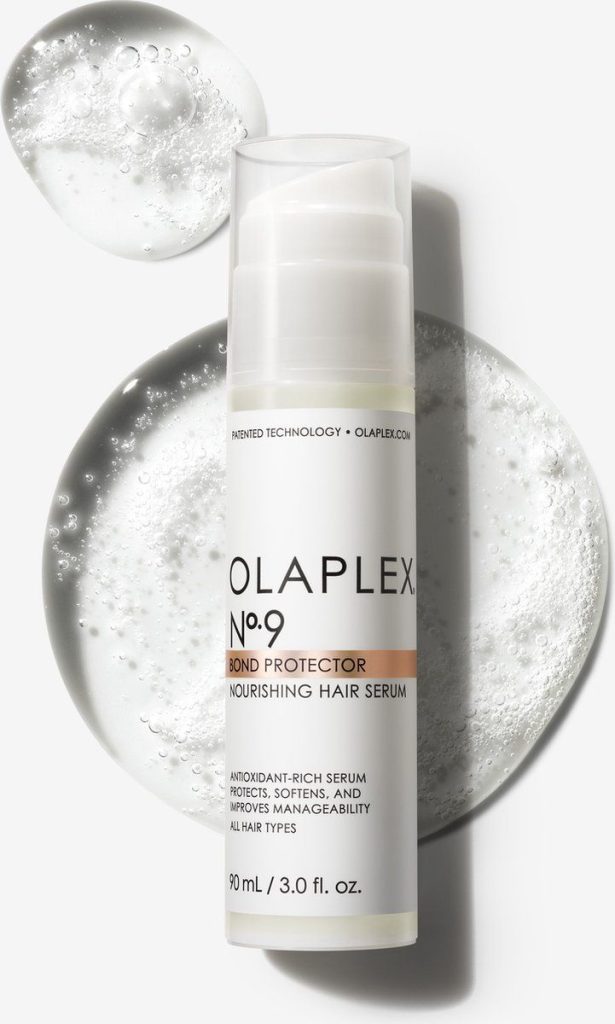 Olaplex No.9 Bond Protector Nourishing Serum - 90 ml - Super