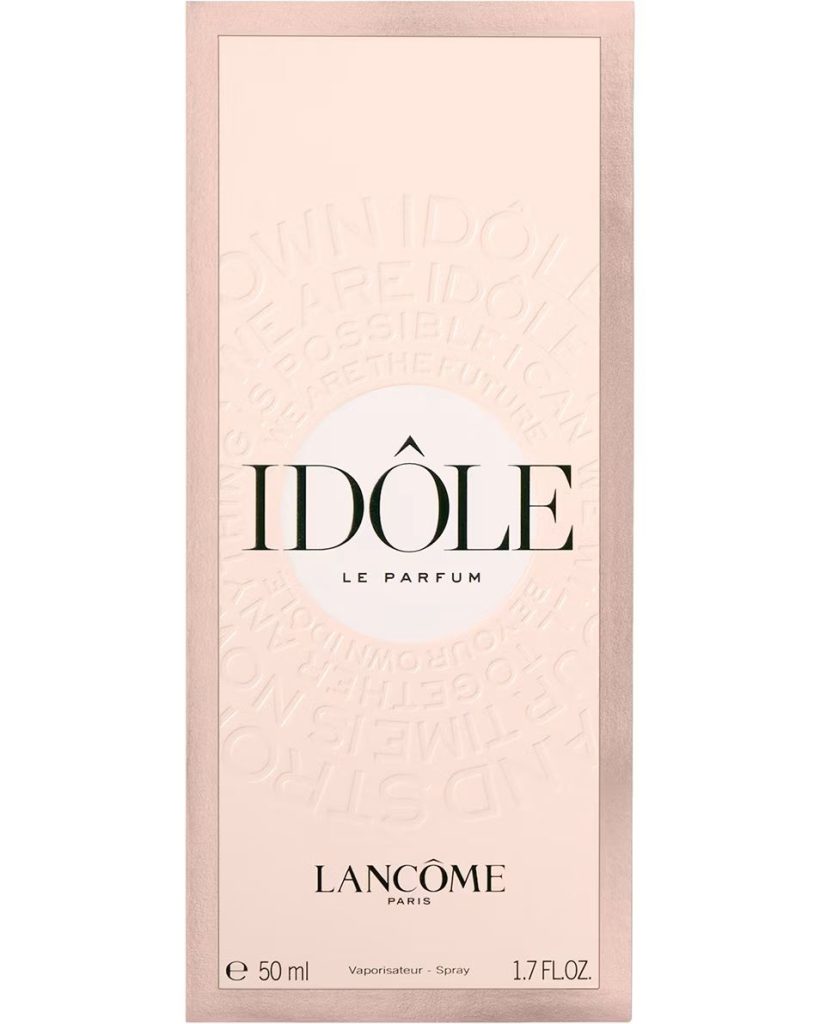 Lancôme Idôle - Dames - Eau de Parfum - Lekkere geur - 5,10 of 50ml