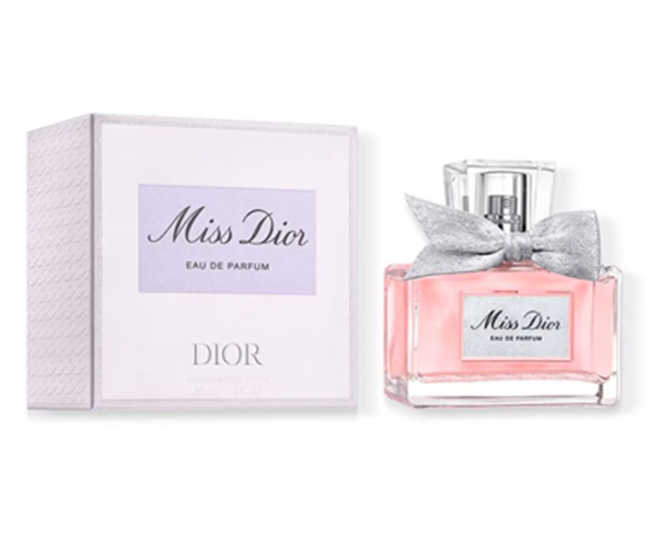 Miss Dior - Christian Dior - Eau de Parfum - verleidelijk - 5,10 of 50ml
