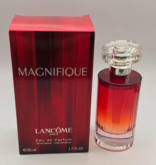 Magnifique Eau de Toilette Lancôme - Vintage - 5 of 10ml - Super