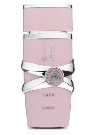 Yara Pink - Afbeelding 2