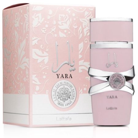 Yara Pink