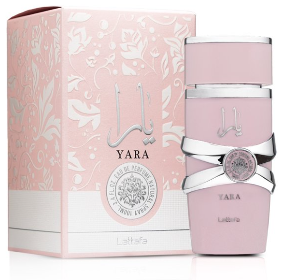 Yara Pink