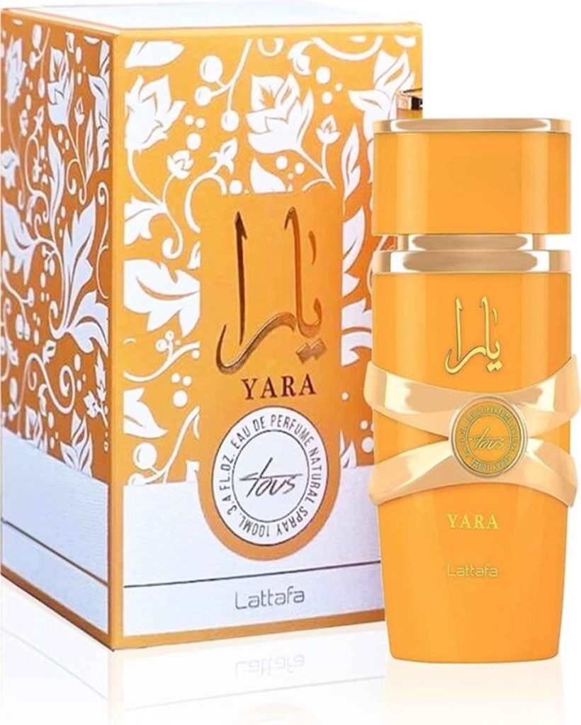 Yara Tous
