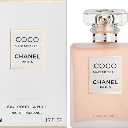 Chanel Coco Mademoiselle L'Eau Privée - Eau de parfum - 100 ml.