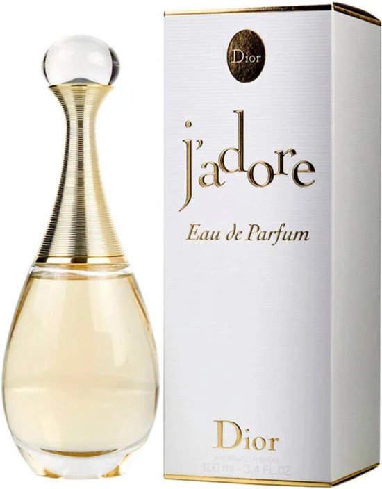J'adore 150 ml