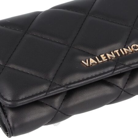 VALENTINO portemonnee in gewatteerd design
