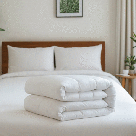 Dekbed - All Season 200x200 - heerlijk warm slapen