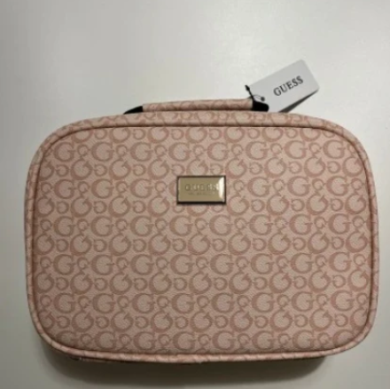 Guess Rhodos Travel Top - Groot en Ruim