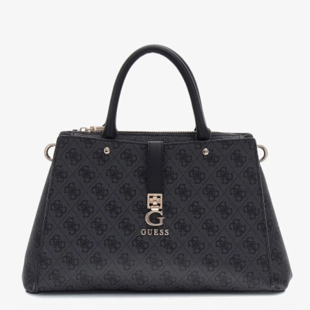Guess ZAMIRA LUXURY - Handtas - Zwart - Super mooie tas