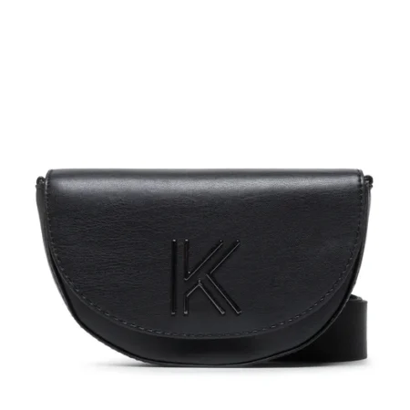 Torebka KENDALL + KYLIE - Zwarte Handtas - Mooi en Klein