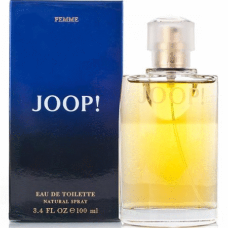 Joop! Femme Eau de Toilette Spray - Oriëntaalse houtachtige geur